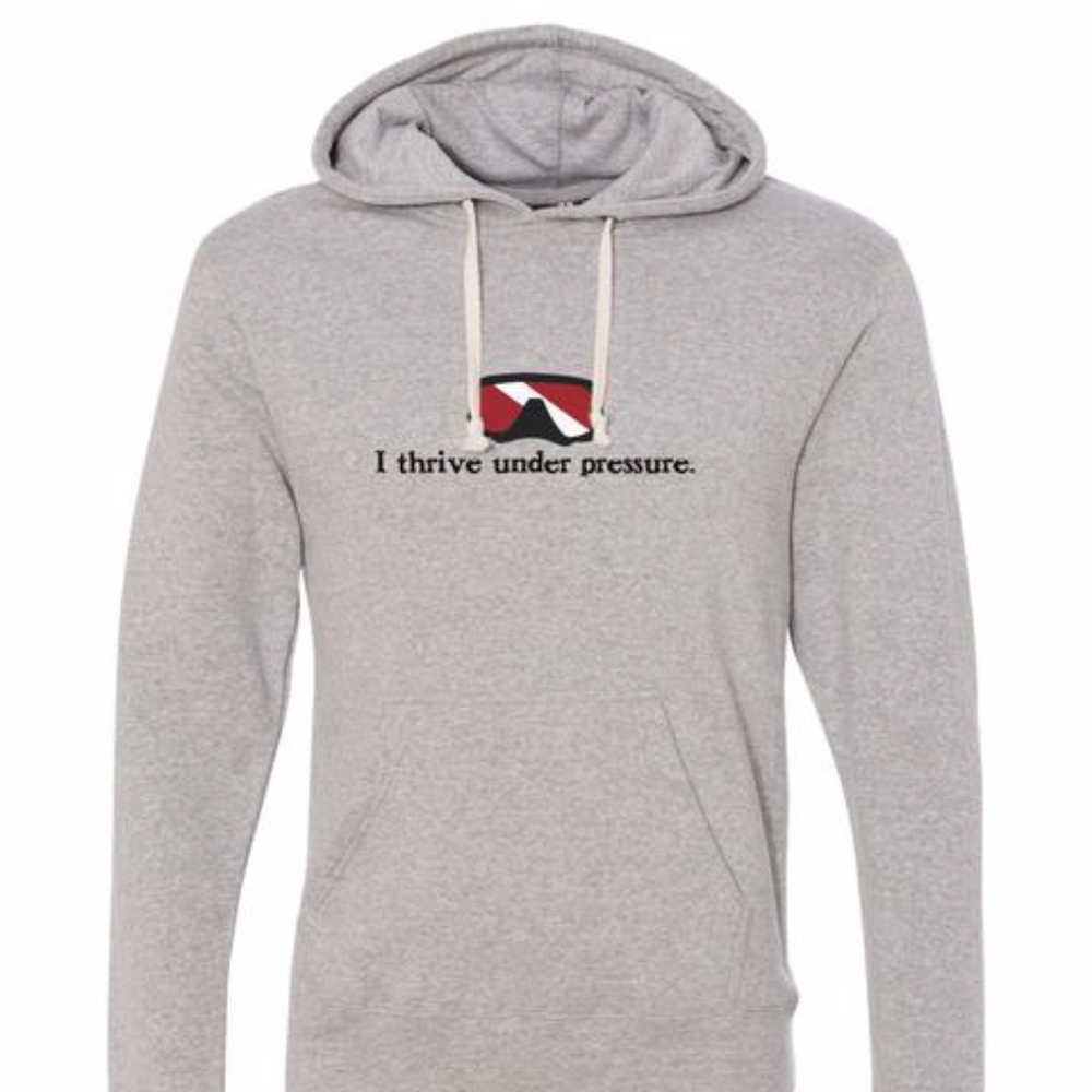 Down Time Apparel Sweatshirt